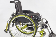 Benoit systeme motorisation fauteuil manuel handicape kangouroo3