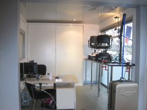 bureau