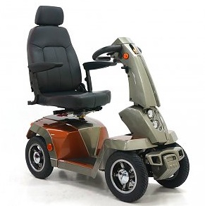 Scooter free 2 be