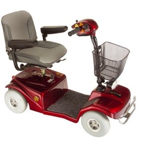rascal_388_scooter_medical