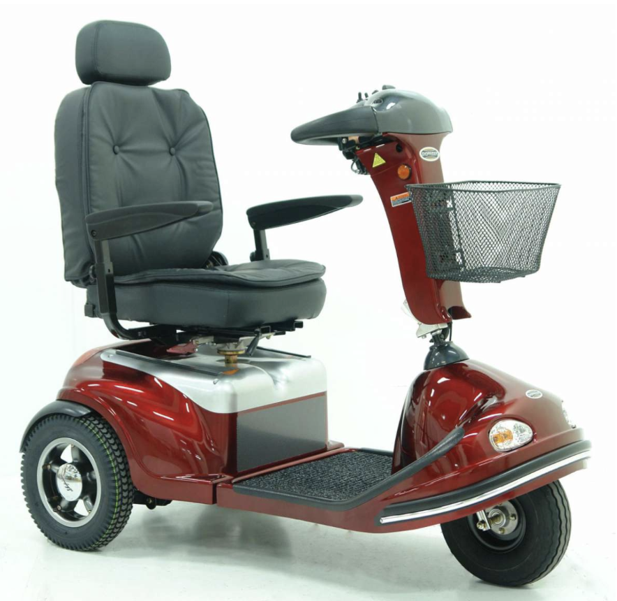 Scooters électriques de mobilité pour seniors : comment choisir