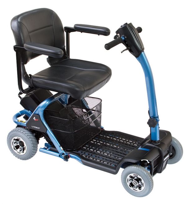liteway 4 plus 2015