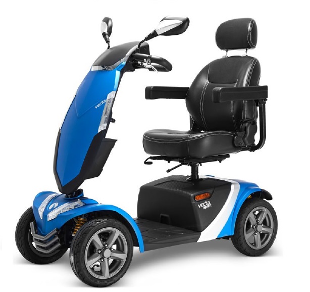 Pneus & chambres à air [Scooter handicapé pmr senior médical]