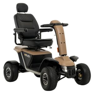 Scooter électrique handicapé Ranger